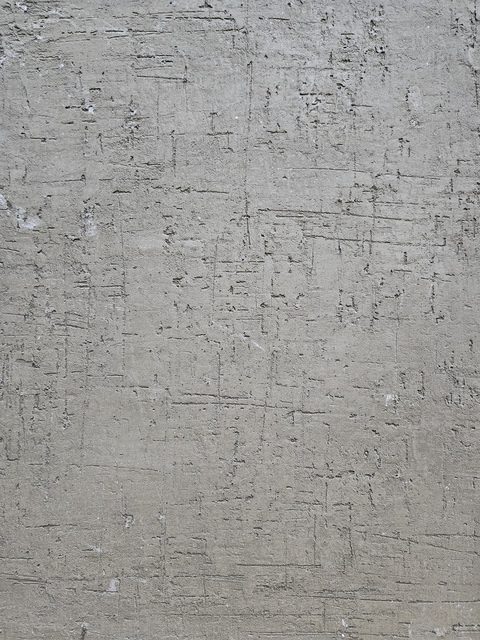Decoratief stucwerk kalk natuursteen effect