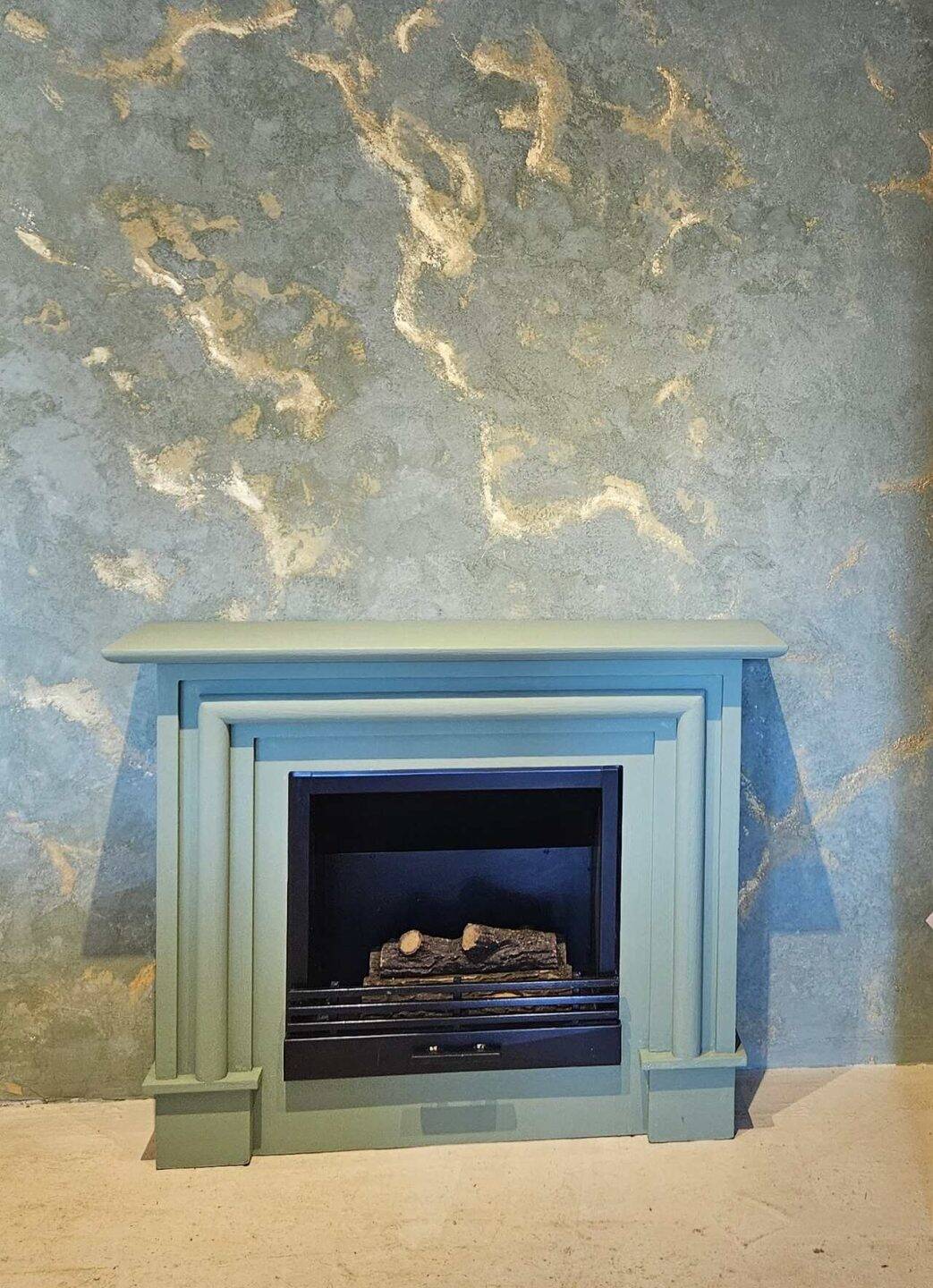 Muur riva rose mierlo